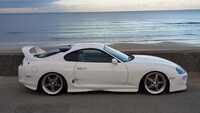 トヨタ スープラ SZ(MT_3.0)