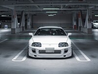 トヨタ スープラ SZ(MT_3.0)