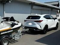 レクサス NX 350“Fスポーツ”_AWD(AT_2.4)