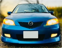 マツダ デミオ SPORT(AT_1.5)