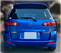 マツダ デミオ SPORT(AT_1.5)