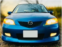 マツダ デミオ SPORT(AT_1.5)