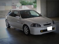 ホンダ シビックタイプR TYPE_R(MT_1.6)