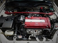 ホンダ シビックタイプR TYPE_R(MT_1.6)