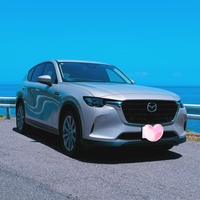 マツダ CX-60