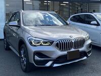 BMW X1 xドライブ 18d xライン_RHD(AT_2.0)