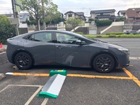 トヨタ プリウス Z(CVT_2.0_プラグインハイブリッド)