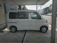 ダイハツ アトレーワゴン カスタムターボRS Limited(AT_0.66)