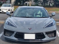 シボレー コルベット クーペ クーペ 2LT_RHD(DCT_6.2)