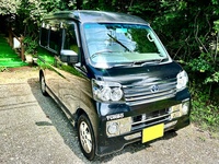 ダイハツ アトレーワゴン カスタムターボ RS“SA III”_4WD(AT_0.66)