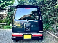 ダイハツ アトレーワゴン カスタムターボ RS“SA III”_4WD(AT_0.66)