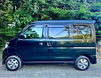 ダイハツ アトレーワゴン カスタムターボ RS“SA III”_4WD(AT_0.66)