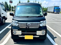 ダイハツ アトレーワゴン カスタムターボ RS“SA III”_4WD(AT_0.66)