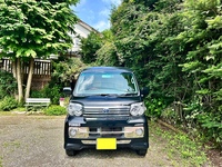 ダイハツ アトレーワゴン カスタムターボ RS“SA III”_4WD(AT_0.66)