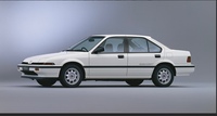 ホンダ インテグラ