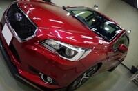 スバル レガシィB4 レガシィ B4 リミテッド_AWD(CVT_2.5)