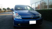 ホンダ ストリーム S_4WD(AT_2.0)