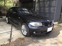 BMW 1シリーズ ハッチバック 130i M-Sport_RHD(AT_3.0)