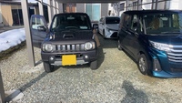 スズキ ジムニー クロスアドベンチャー_4WD(MT_0.66)