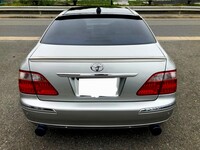 トヨタ クラウンロイヤル ロイヤルサルーン“60th スペシャルエディション”(AT_3.0)