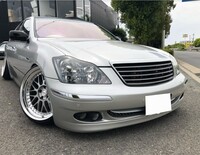 トヨタ クラウンロイヤル ロイヤルサルーン“60th スペシャルエディション”(AT_3.0)