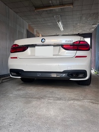 BMW 7シリーズ