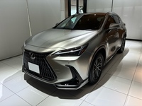 レクサス NX 250(AT_2.5)