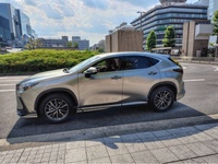 レクサス NX 250(AT_2.5)