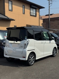 日産 デイズルークス ハイウェイスターG ターボ(CVT_0.66)