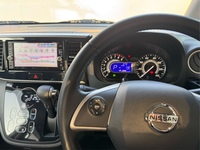 日産 デイズルークス ハイウェイスターG ターボ(CVT_0.66)