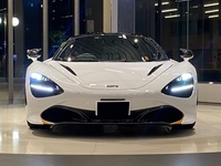 マクラーレン 720S 720S_RHD(SSG_4.0)