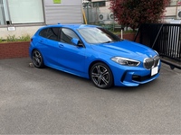 BMW 1シリーズ ハッチバック