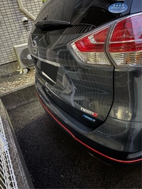 日産 エクストレイル