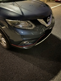 日産 エクストレイル
