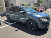日産 エクストレイル