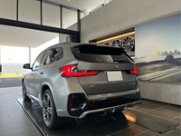 BMW X1 xドライブ 20d Mスポーツ_RHD_4WD(DCT_2.0)