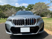 BMW X1 xドライブ 20d Mスポーツ_RHD_4WD(DCT_2.0)