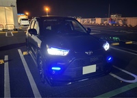 トヨタ ライズ Z(CVT_1.2)
