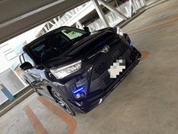 トヨタ ライズ Z(CVT_1.2)