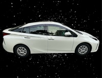 トヨタ プリウス S(CVT_1.8)