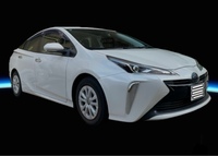 トヨタ プリウス S(CVT_1.8)