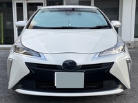 トヨタ プリウス S(CVT_1.8)