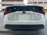 トヨタ プリウス S(CVT_1.8)