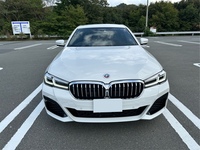 BMW 5シリーズ セダン 523i Mスポーツ_RHD(AT_2.0)