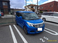 スズキ ソリオ GX2(CVT_1.2)