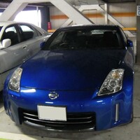 日産 フェアレディZ フェアレディZ_Version_S(MT_3.5)