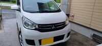 三菱 eKワゴン M e-アシスト_4WD(CVT_0.66)