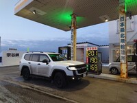 トヨタ ランドクルーザー300 GRスポーツ_5人乗り_4WD (AT_3.3_ディーゼル)