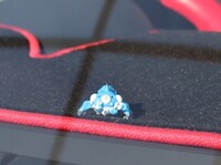 トヨタ カローラスポーツハイブリッド ハイブリッド G“Z”(CVT_1.8)