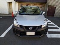 日産 AD
